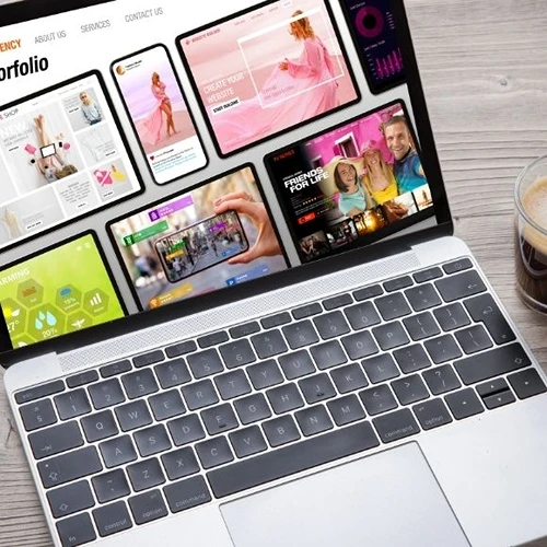 Acıpayam, Web Tasarım Ajansı